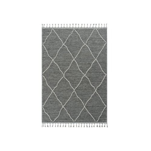 Conceptum Hypnose tepih staza (80x300) elit 02 grey Slike