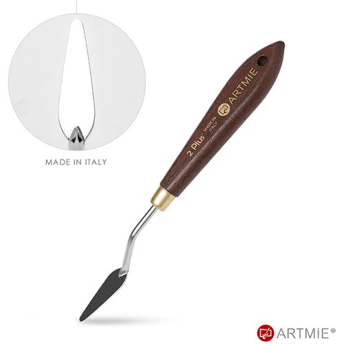  Slikarska lopatica ARTMIE Plus 002 (Paletni nož ARTMIE) Cene