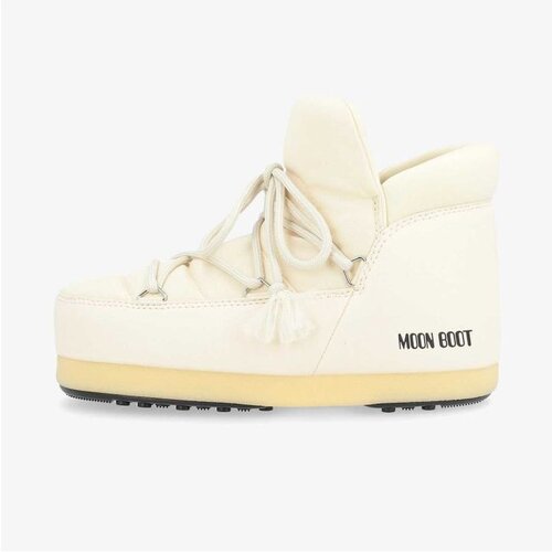 Moon Boot Mb evx pumps nylon cream Cene
