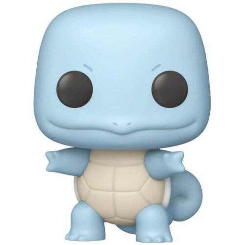 Funko bobble figure games - pokemon pop! - sqirtle carapuce schiggy Cene