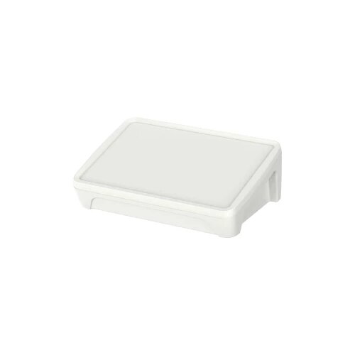 Bopla BoPad BOP 7.0 P-9016-SET kućište zaslona 215 x 150 x 75.70 ABS bijela (RAL 9016) 1 St. Cijene