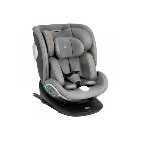 Autosedište 40-150 cm I-DRIVE I-SIZE ISOFIX light grey Cene