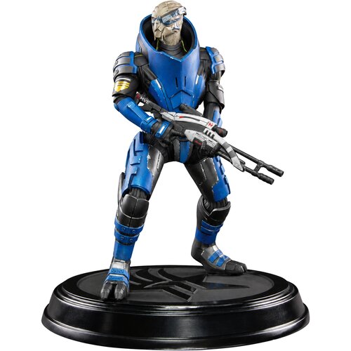  Mass Effect Garrus Vakarian zbirateljska figura 23cm Slike