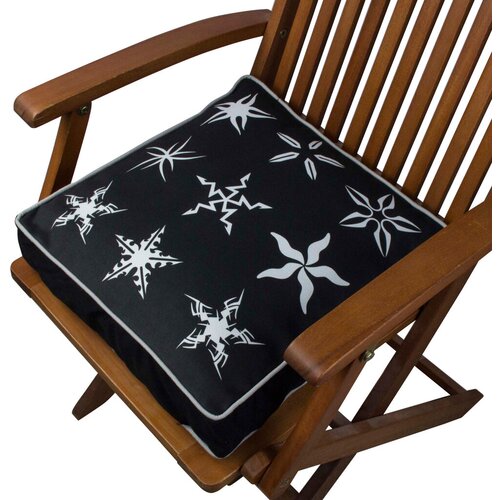Aberto Design Dekorativni jastuk YM1236, 42x42 cm, &Scaron;areni Cijene