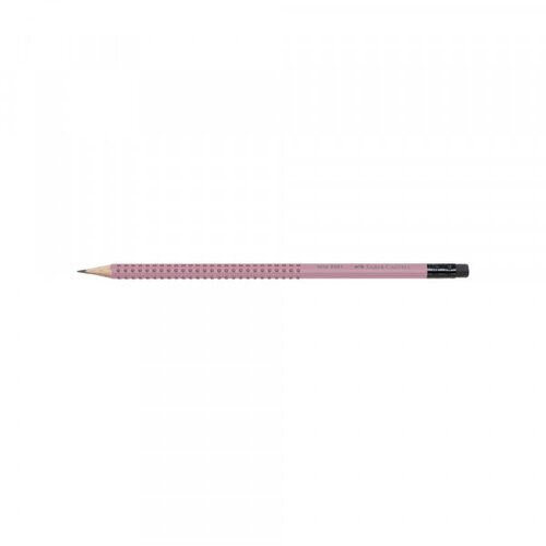 Olimp Sport Grafitna olovka Faber Castel GRIP B sa gumicom rose 217237 Cene