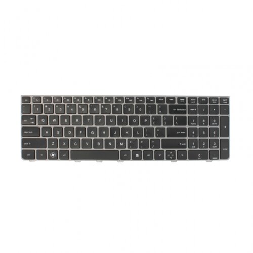 HP tastatura za laptop probook 4530s sa frameom Slike