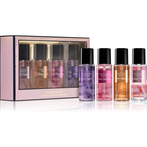 Victoria's Secret The Best Of Mist darilni set za ženske Cene