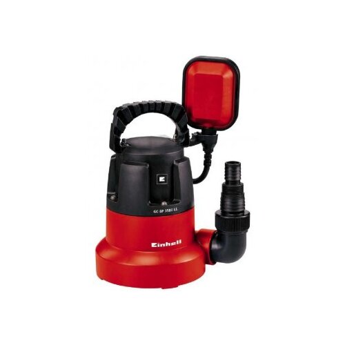 Einhell GC-SP 3580 LL potapajuća pumpa za vodu, 350 W, 8000 L/h, 7,5 M/7 M Cene