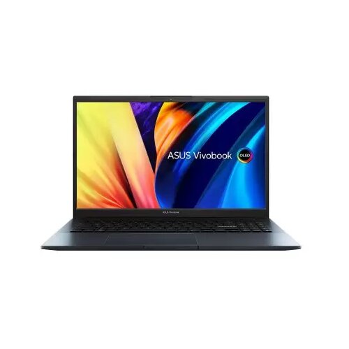 Asus Prenosnik Vivobook Pro 15 M6500QC-OLED-L731X R7-5800H/16GB/SSD 1TB NVMe/16&amp;quot; FHD OLED/RTX3050/Win11Pro (90NB0YN1-M002B0) Slike