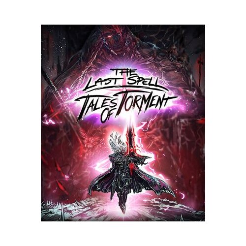 Steam the last spell - tales of torment (dlc) key (pc) global Cene