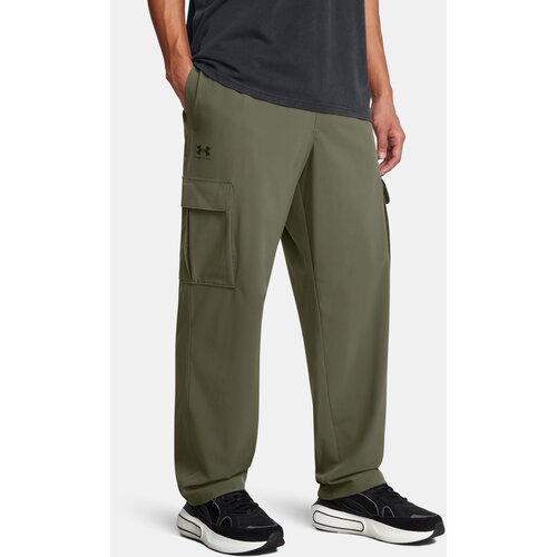 Under Armour Men&amp;#039;s UA Vibe Woven Cargo Pants - Men Slike
