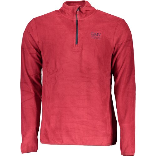 Gianmarco Venturi SWEATSHIRT WITHOUT ZIP MAN RED Cene