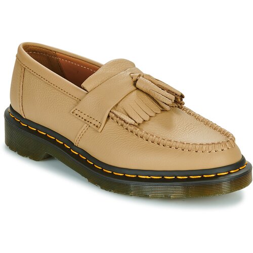 Dr. Martens Mokasini Adrian Savannah Tan Virginia Bež Cene