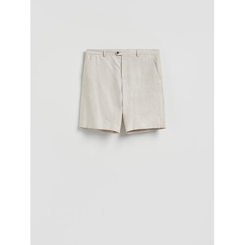 Reserved MEN`S SHORTS - bež Cene