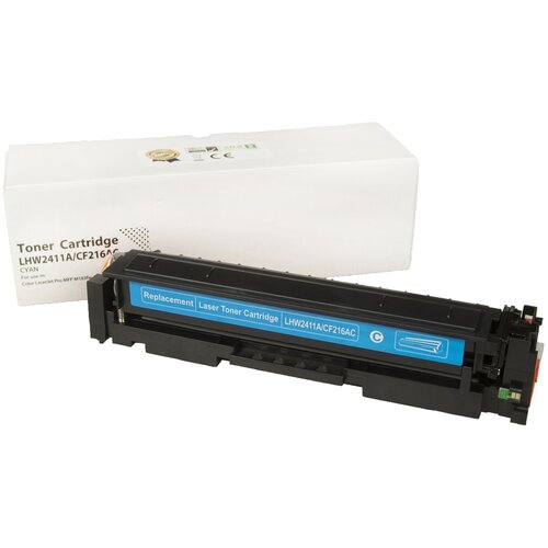  Toner HP W2411A 216A  modra/cyan kompatibilni Cene