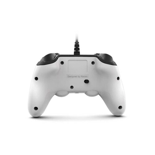Nacon gamepad pro compact controller beli Slike