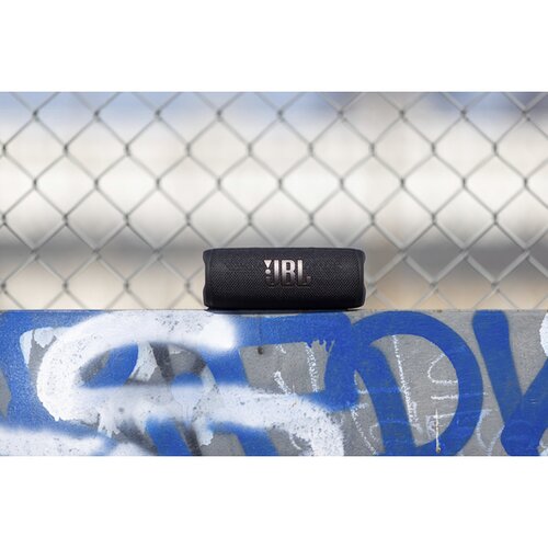 JBL prijenosni bluetooth zvučnik flip 6 grey Slike