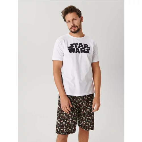 Sinsay muške komplet pidžame Star Wars 5405J-00X
