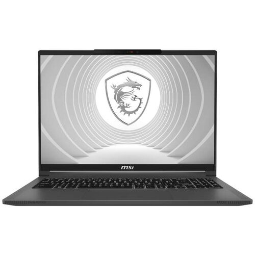 MSI CreatorPro 16 Al Studio A1VJG-076 - 16&quot QHD+ 240Hz Display Intel Core Ultra 7 155H 32GB DDR5 RAM 2TB GB SSD NVIDIA RTX™ 2000 Ada Windows Cijene