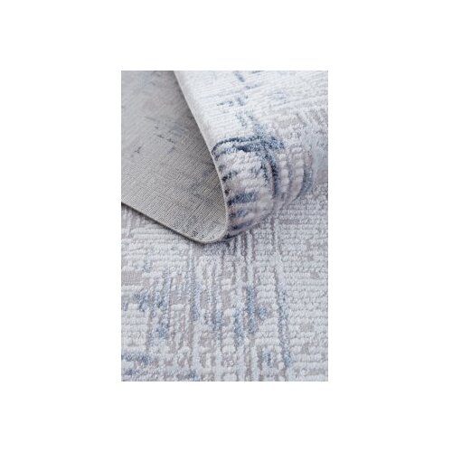 Conceptum Hypnose tepih nora 6214 - blue carpet (120 x 180) Cene