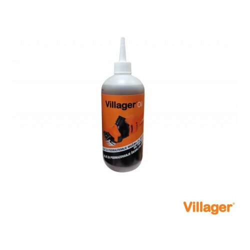 Villager ulje za podmazivanje mašina za šišanje ovaca - 500ml ( 071686 ) Cene