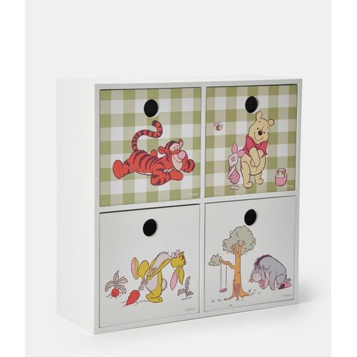 Sinsay Organizator s ladicama Winnie the Pooh Cijene