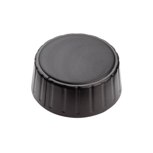Mentor 4335.6000 4335.6000 okretni gumb crna (&Oslash; x V) 48 mm x 19 mm 1 St. Cijene