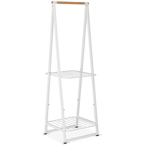 Brabantia stojalo za oblačila 118227 belo Cene