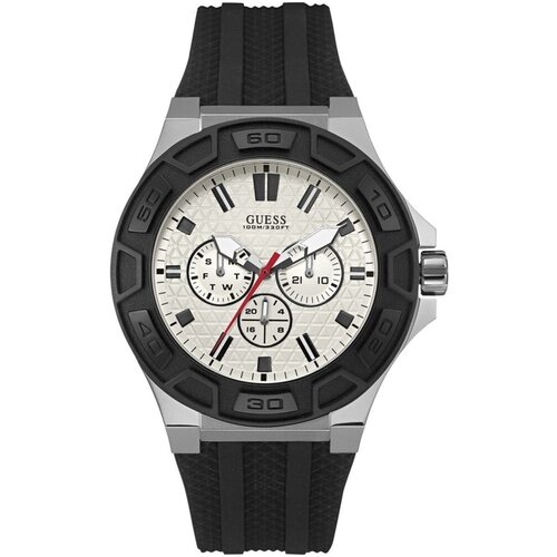 Guess Analogne ure w0674g3 pisana Cene