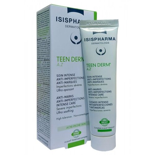  Teen derm a.z 30ml Tretman za kontrolu akni Cene