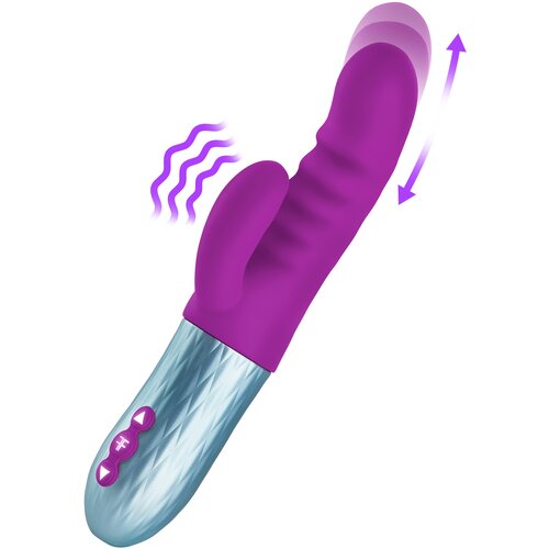 FemmeFunn Essenza Purple Slike
