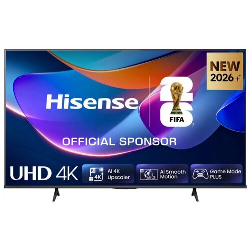 Hisense TV 55A6S 55"4K UHD SMART TV 60Hz VIDAA OS Cijene