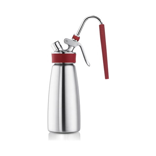 iSi - inspiring food Gourmet Whip Rapid Infusion začetni set Cene