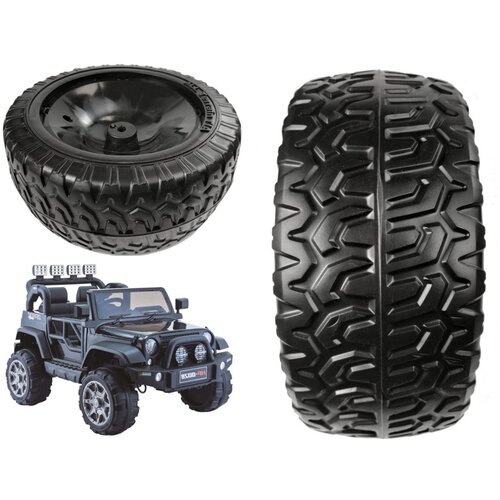 Wheel for HP002B Cijene
