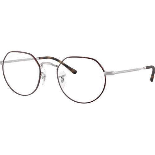 Ray-ban Jack RX6465 3194 M (49) Havana/Kristalna Cene