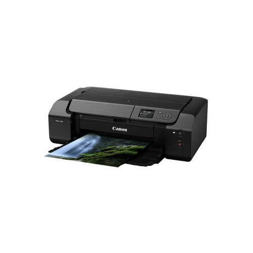 Canon Pixma Pro-200 WiFi foto pisač, A3 Slike