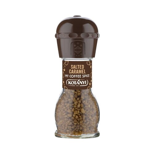 Kotanyi My Coffee Spice - Salted Caramel Slike