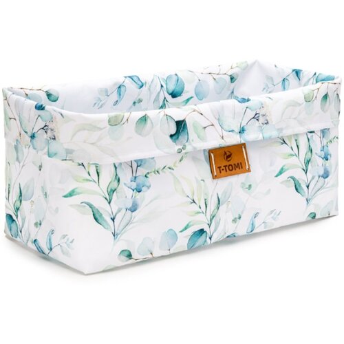 T-TOMI Long Baggie rokovnik Eucalyptus 16 x 21 x 34 cm 1 kos Cene