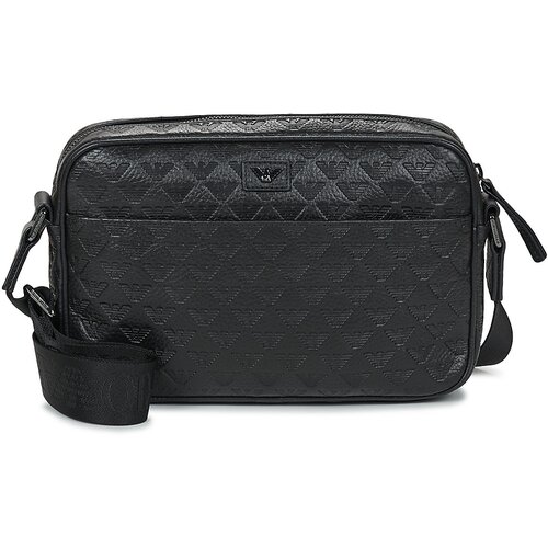 Emporio Armani MINORCA CROSSBODY 1682 Crna Cene