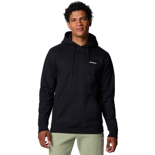 Columbia Meridian Creek Hoodie Crna Slike