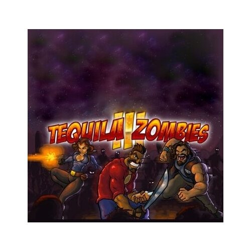  Tequila Zombies 3 Steam Key GLOBAL Cene