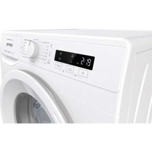 Gorenje ma&amp;scaron;ina za pranje ve&amp;scaron;a WNPI72B Slike