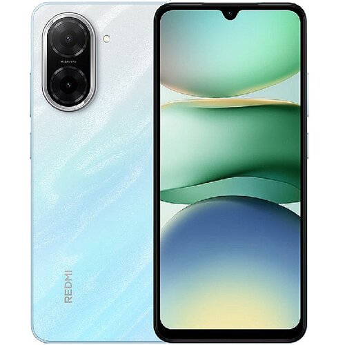 XIAOMI REDMI mobitel A5 3+64GB EU - Blue Cijene