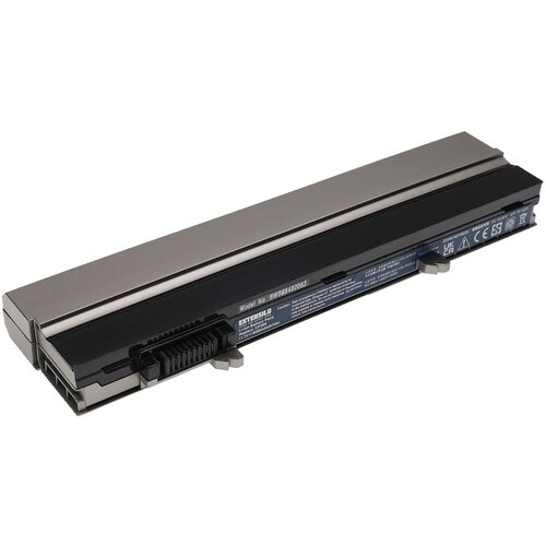  Baterija za Dell Latitude E4300 / E4310, 6000 mAh Cene