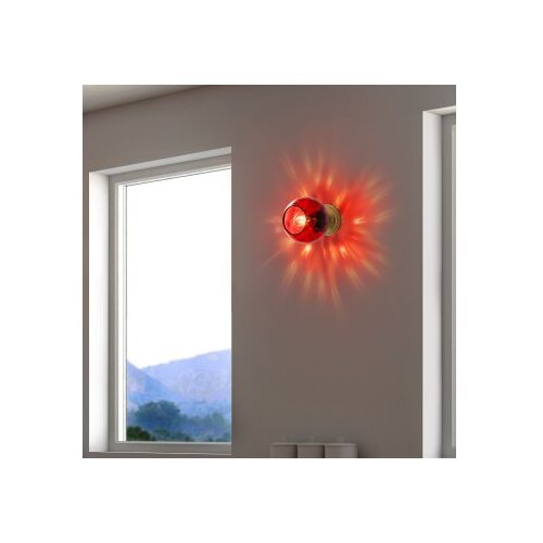 Opviq zidna lampa benek 15 14401 Slike