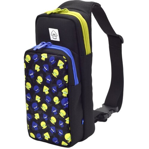 Hori adventure pack splatoon Cene
