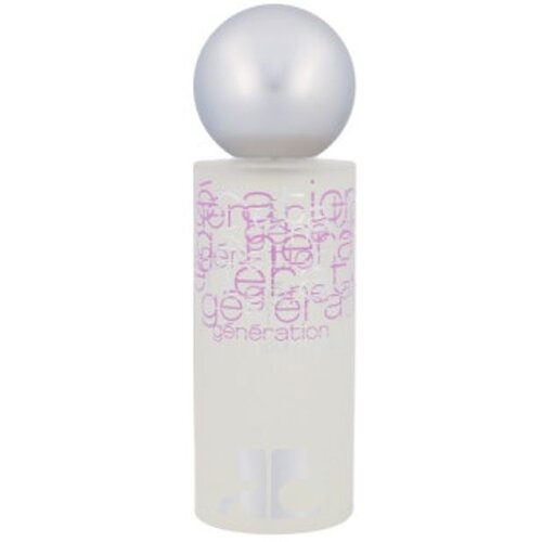 André Courrèges Generation Eau De Toilette 100 ml (woman) Cijene