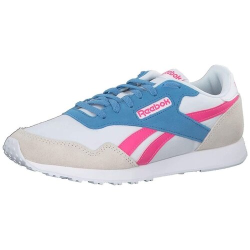 Reebok Modne superge ROYAL ULTRA Bela Slike