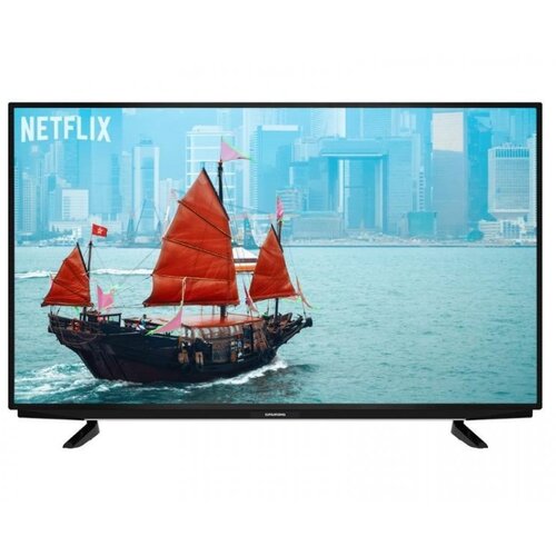 Grundig 50 gfu 7990B android 4K ultra hd digital led tv Slike