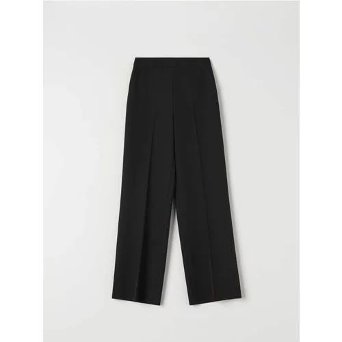 Sinsay ženske elegantne hlače  ZB413-99X